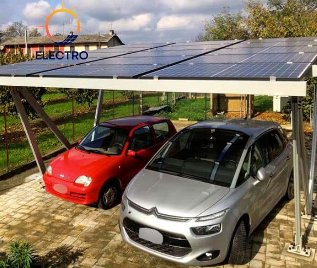 Carport photovoltaique Electro Cover by SuisseCarport (1)