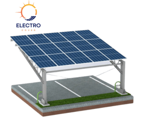 Carport Pratika