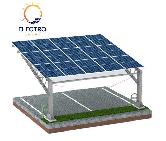Carport Pratika